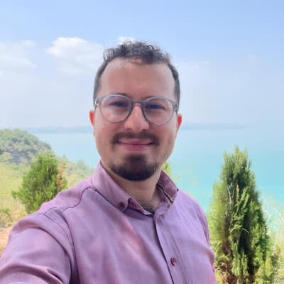 Mücahit Çetin