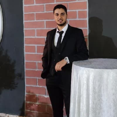 Mustafa Ekici
