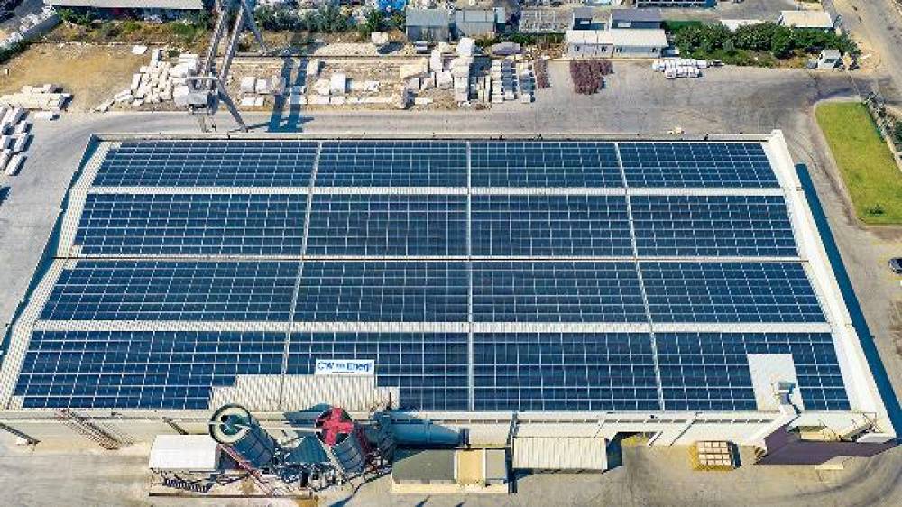 CW Enerji, Balıkesir’de GES kuracak