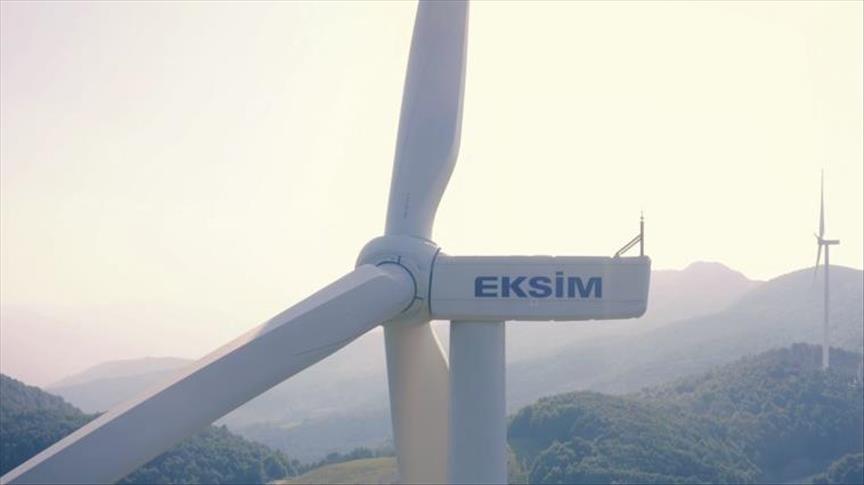 Eksim Enerji, ilk kez İSO 500 listesinde yer aldı