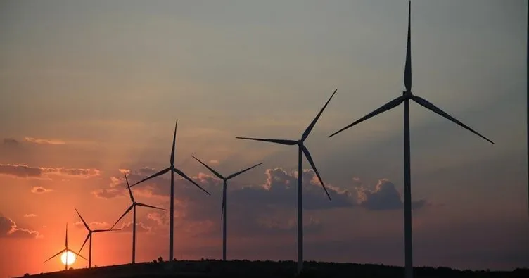 Depolamalı rüzgar ve güneş enerjisi santrallerine 280 milyar dolarlık yatırım talebi