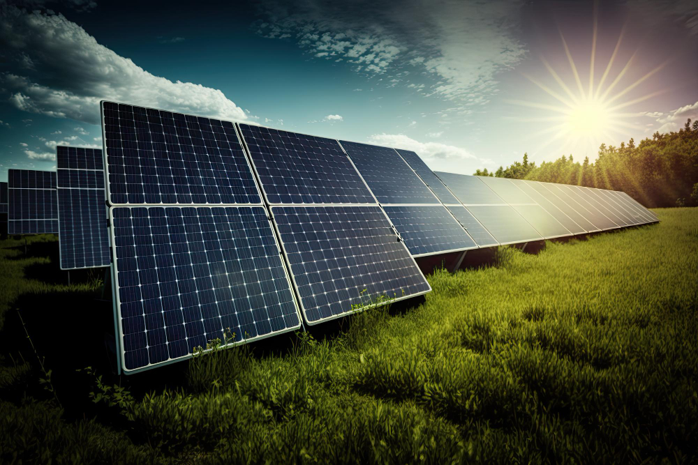 GES (Güneş Enerji Santralleri) Mantığı nedir? Nasıl Çalışır?
