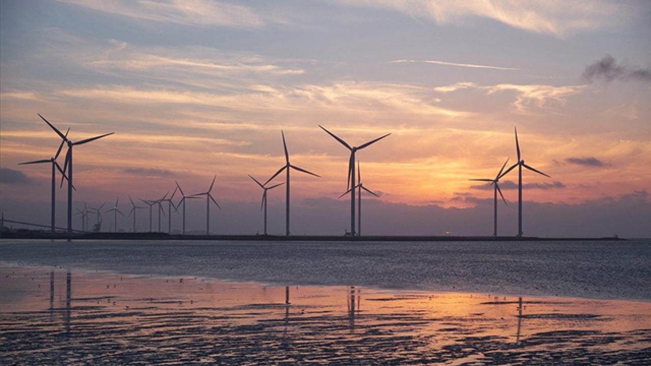 Alman Enercon, Türkiye’den rüzgar enerjisi ekipman tedarikini 500 milyon avroya çıkarmayı planlıyor.