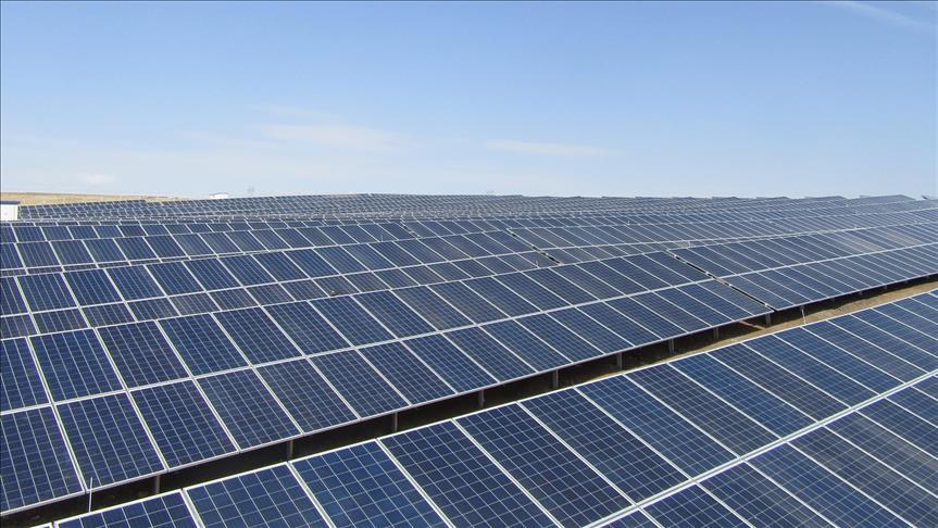 Çin’in enerji yatırımlarında aslan payı “güneş”in oldu