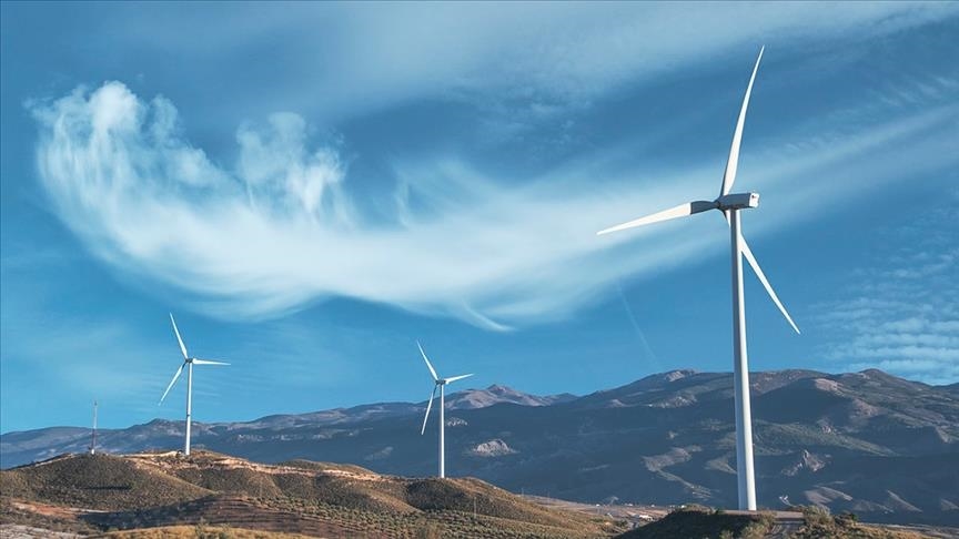 WindEurope CEO’su Dickson: “Rüzgarda Çin’e bağımlılığını azaltmak isteyen Avrupa için Türkiye iyi bir seçenek”