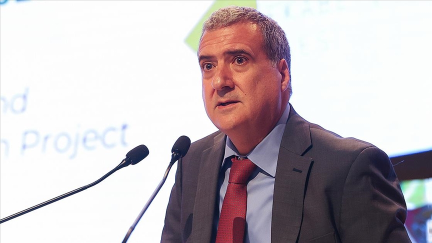 Dünya Bankasından Türkiye’de elektrik iletimine 750 milyon dolar finansman hazırlığı başladı.